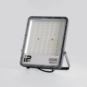 Nouveau <span class=keywords><strong>projecteur</strong></span> <span class=keywords><strong>LED</strong></span>, 85-265V, <span class=keywords><strong>projecteur</strong></span> extérieur ultra lumineux, lampe <span class=keywords><strong>de</strong></span> <span class=keywords><strong>projecteur</strong></span> étanche pour cour, enseigne, stade, entrepôt - Product Image 3