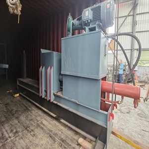 WS1500 18.5KW Divisor de Leños Horizontal Fácil de Operar - Product Image 3