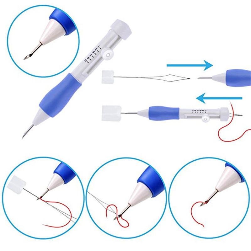 Hot Sell Punch Needle Embroidery Kit