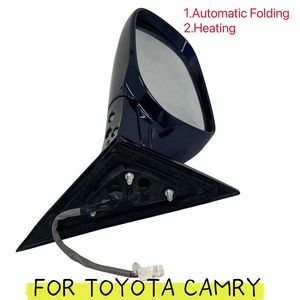 Tiêu chuẩn cao Tự động gương chiếu hậu gấp side cho Camry - Product Image 4