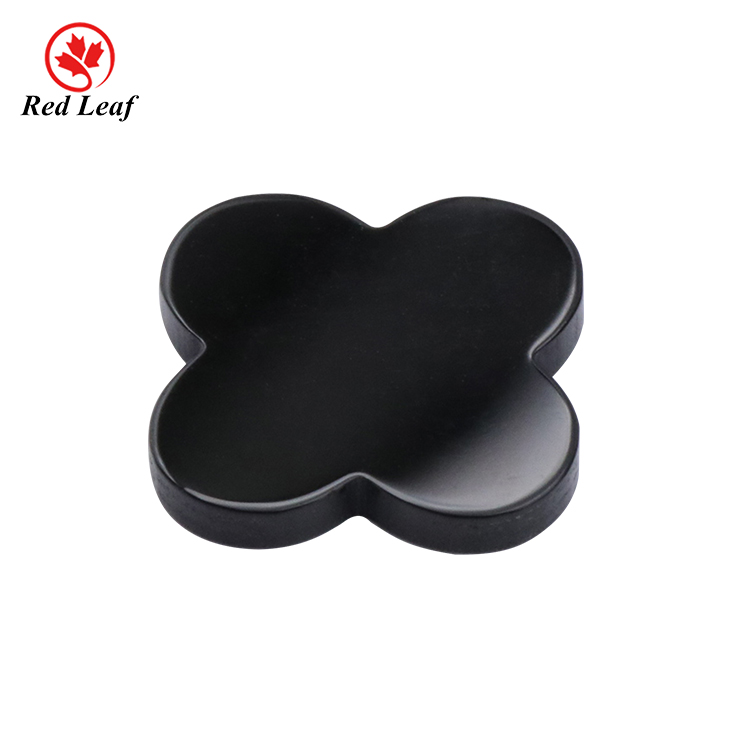 Natural Black Agate