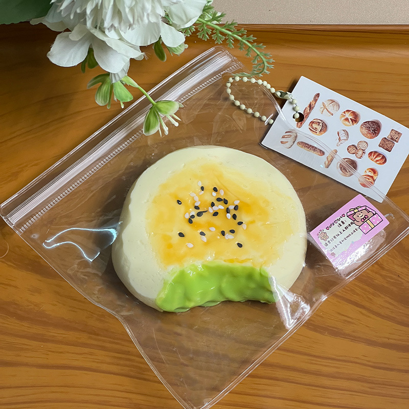 20412-ขนมกรอบมัทฉะ