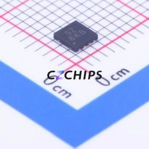 DFN-8-EP วงจรรวม (3x3) ของแท้และใหม่เอี่ยมชิปวงจร AP7361C-33FGE-7วงจรควบคุมเชิงเส้น (LDO) - Product Image 1