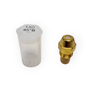 1.50 45. Buse de brûleur série B 030b0061 Injecteur - Product Image 1
