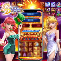 Fire Kirin Orion Stars Agent Wanted Distributor Game Vault kredit Game Online Game Juwa Software permainan catur