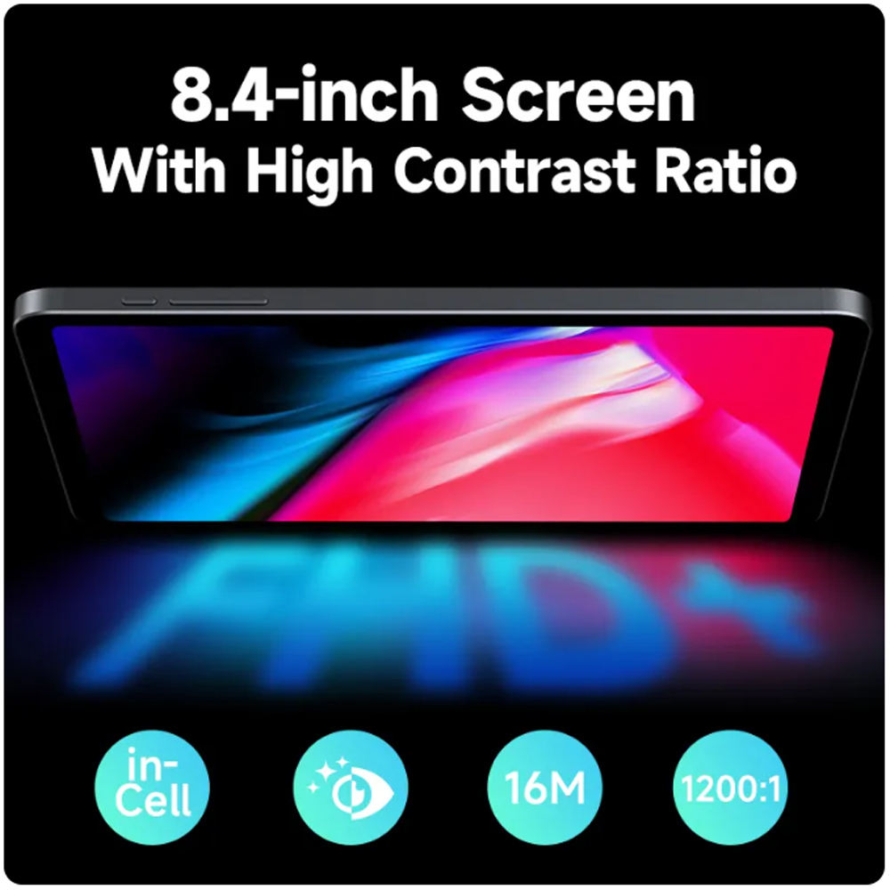 Alldocube IPlay50 Mini Pro 8.4