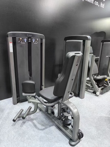 Tốt nhất người bán phòng tập thể dục Máy tập thể dục bên trong bên ngoài adductor Máy hip chân Báo Chí - Product Image 2