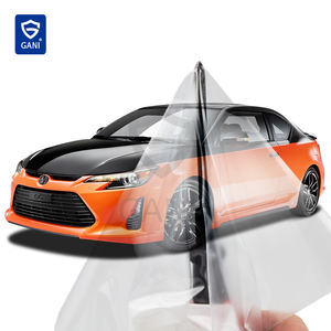 <span class=keywords><strong>GANI</strong></span> Anti Scratch PPF TPU Paint Full Body Protection Car Film - Product Image 3
