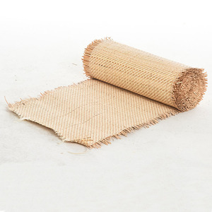 Goede Prijs Stof Rotan Roll Natuurlijke Rotan Cane Webbing Roll Handgemaakt Geweven Net Gemaakt In China Beste Fabriek - Product Image 6