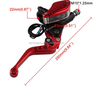 <span class=keywords><strong>Levier</strong></span> de frein et embrayage <span class=keywords><strong>hydraulique</strong></span> réglable pour moto de course, universel, cnc, <span class=keywords><strong>pompe</strong></span> avec maître cylindre, <span class=keywords><strong>levier</strong></span> de frein - Product Image 3