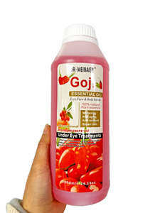 Aceite esencial más vendido para masaje facial y corporal, blanqueamiento, reafirmante, nutre, SPA, aceite aclarador para toda la piel, incluye naranja - Product Image 4