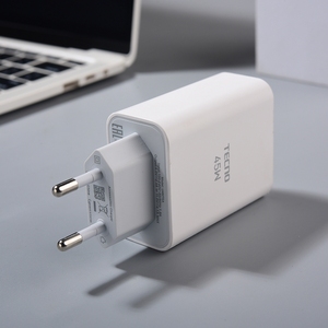 Cargador de adaptador de corriente de carga súper rápida 6A Cable USB C para Infinix/Tecno 100W Note 50 40 30 Pro Zero 40 30 Hot 50 40 30 - Product Image 3