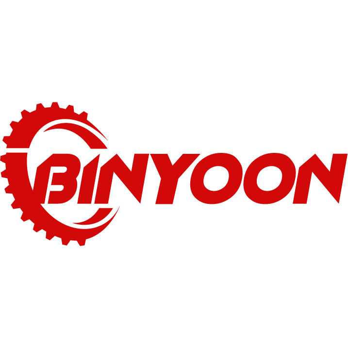 BINYOON (XIAMEN) SMART TECHNOLOGY Co., Ltd. logo