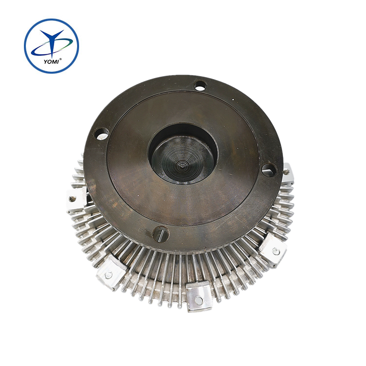 MITSUBISHI FUSO CPLG FAN ME400084 