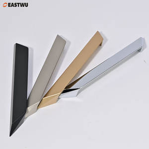 2025 नया रसोई अलमारी के लिए लॉक लैच तंत्र आंतरिक सामान को संभालता है। - Product Image 5