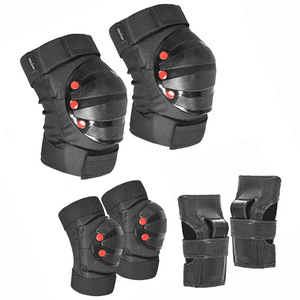 Наколенники для взрослых - Product Image 1