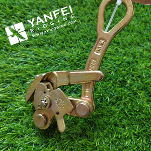 Draadkabel Trekgrepen 1ton Voor Staalkabel - Product Image 5