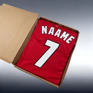 ชุดกีฬาฟุตบอลคุณภาพสูง Milanes 25 26 รองรับการพิมพ์ แห้งเร็วและระบายอากาศได้ดี - Product Image 1