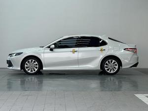 2021 2022 2023 2024 2025 凯美瑞二手车 便宜的前驱车 顶级汽油车 燃油车 库存充足 中国二手车丰田车 - Product Image 4