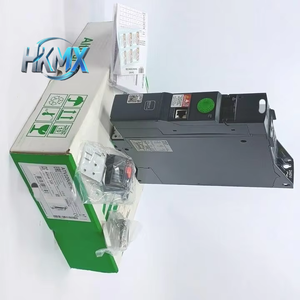 คอนโทรลเลอร์ PLC อุตสาหกรรม FX3U-128MR/ES-A FX3U-64MT/ES-A FX3U-48MR/ES-A FX3U-32MT/ES-A สำหรับระบบอัตโนมัติ - Product Image 1
