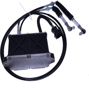 Moteur d'accélérateur pour excavatrice Sanse Machinery 247-5212 227-7667 157-3177 171-2590 – Pièces compatibles pour engins de construction - Product Image 6