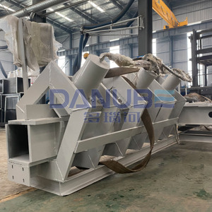 Máquina Ecológica para Procesar Fibra de Coco, Prensa para Turba de Coco, Máquina para Briquetas de Fibra de Coco - Product Image 5