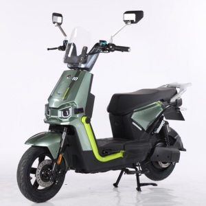 Moteur haute puissance 1000W 60V, nouvelle technologie de capteur à cadre en acier, conception rapide et pratique, motos, scooter pas cher - Product Image 1