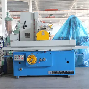 Macchina automatica per smerigliatrice piana idraulica ad alta precisione M7130