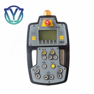 Panel de Control de Alta Calidad para Pavimentadora de Asfalto S1800-2/S1800/S1600/Docker0/S1900, Número de Pieza 2052116 - Product Image 1