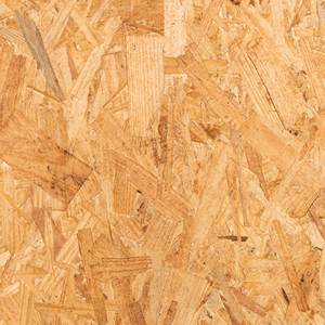Precio de fábrica de alta calidad Osb1Osb2 Construcción interior impermeable Tablero <span class=keywords><strong>Osb</strong></span> <span class=keywords><strong>5mm</strong></span> 4*8 Panel/flakeboard - Product Image 1