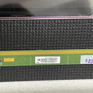 Repuesto de <span class=keywords><strong>Pantalla</strong></span> LCD de <span class=keywords><strong>55</strong></span> Celda Abierta Panel de TV para Samsung <span class=keywords><strong>Hisense</strong></span> LG TCL Reemplazos de <span class=keywords><strong>Pantalla</strong></span> de TV de <span class=keywords><strong>55</strong></span> <span class=keywords><strong>Pulgadas</strong></span> LC550DQ9-SMA2 6870S-2707 - Product Image 3