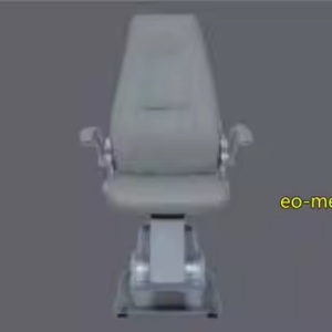 WZ-420A/B Chaise et table ophtalmiques combinées de qualité supérieure, équipement optique, unité de réfraction, unité de chaise ophtalmique - Product Image 2