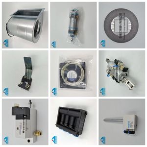 <span class=keywords><strong>1</strong></span>แพ็คจักรเย็บผ้าเข็มสำหรับ Muller Martini, Aster, polygraph, Ishida - Product Image 1