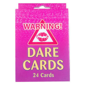 Tarjetas de papel con rascador de personaje de recuerdo, juego nocturno para <span class=keywords><strong>despedida</strong></span> de soltera, Innuendo - Product Image 5