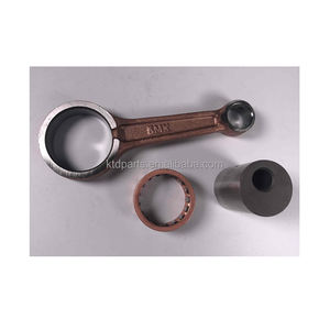 KTD-biela de motor MIO SOUL NOUVO FINO, kit de biela de alta calidad Con varilla - Product Image 1