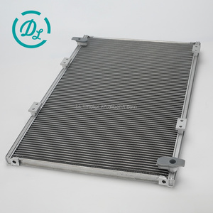 คอนเดนเซอร์แอร์ EexcavaStart สำหรับรถขุด 336E รุ่น 363-9500 อะไหล่แท้ OEM คุณภาพสูง รับประกัน 1 ปี สินค้าใหม่/มือสอง 100% เพื่อประสิทธิภาพการทำงานที่ดี - Product Image 4