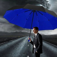 Nouvel Parapluie Anti-UV Rain Shine Personnalisable Publicitaire Pare-Soleil Pliable en Gros Fabriqué sur Mesure