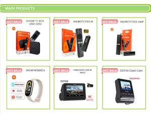 Boîte noire de voiture A800s Enregistrement double canal avant et arrière Caméra de tableau de bord 4K - Product Image 6