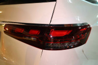 Pièces automobiles W166 à W167 GLS pour Mercedes Benz Classe GL X164 X166, transformation ancien vers nouveau, kit carrosserie style Maybach 2024, pare-chocs avant et arrière