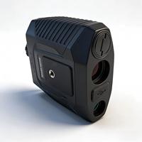 Télémètre laser de chasse et de golf longue distance LR4000A 905nm 4000m Télémètre industriel