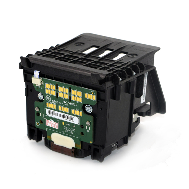 Print Head 952 953 954 955 Original New Printhead for HP Officejet Pro 7740 8210 8216 8710 8715 8720 8725 8730 8740 Printers
