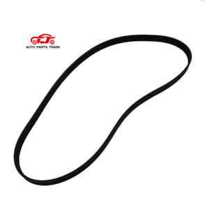25212-2E820 252122E820 Calidad original <span class=keywords><strong>precio</strong></span> de fábrica V Correa acanalada para Hyundai <span class=keywords><strong>Kia</strong></span> - Product Image 2