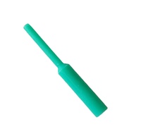 Bouchons de protection cylindriques en silicone pour peinture ou revêtement en poudre