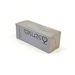 Cosmetic Paper Cardboard <b>Box</b> Glass <b>Bottle</b> Packaging Boxes Gift Cardboard Eco-friendly Square Cardboard <b>Box</b> - Product Image 4