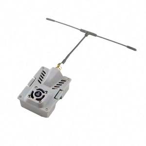ES900TX ES900RX 915Mhz 868MHz ExpressLRS ELRS RF TX Module Receiver Set for <b>RC</b> <b>Airplane</b> FPV Drone Quadcopter - Product Image 4
