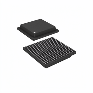 Authorized Distributor Electronic Circuit Components XC5VLX50-1FF324I 324 BBGA, FCBGA Embedded - Product Image 1