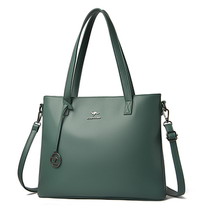 Fashion New Designer Crossbody <b>Bags</b> High Quality PU Leather Shoulder Messenger <b>Bag</b> Casual Totes Luxury <b>Women</b> Handbags and Purses - Product Image 5