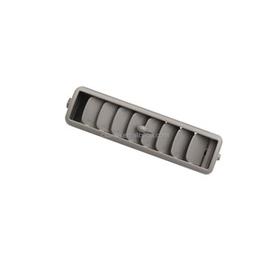 Offre spéciale pièces de rechange automatiques toit de voiture côté climatisation évent A/C panneau Grille couverture pour Mitsubishi Pajero 2010-2016 - Product Image 6