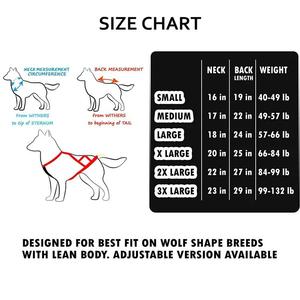 Arnés de diseño personalizado con marca premium Totalmente ajustable Basado en el diseño Canicross Arnés para perros Cinturón con correa elástica - Product Image 6