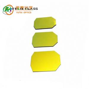 Espejo Galvo de Escaneo Óptico FELIX para Láser de CO2 - Product Image 2